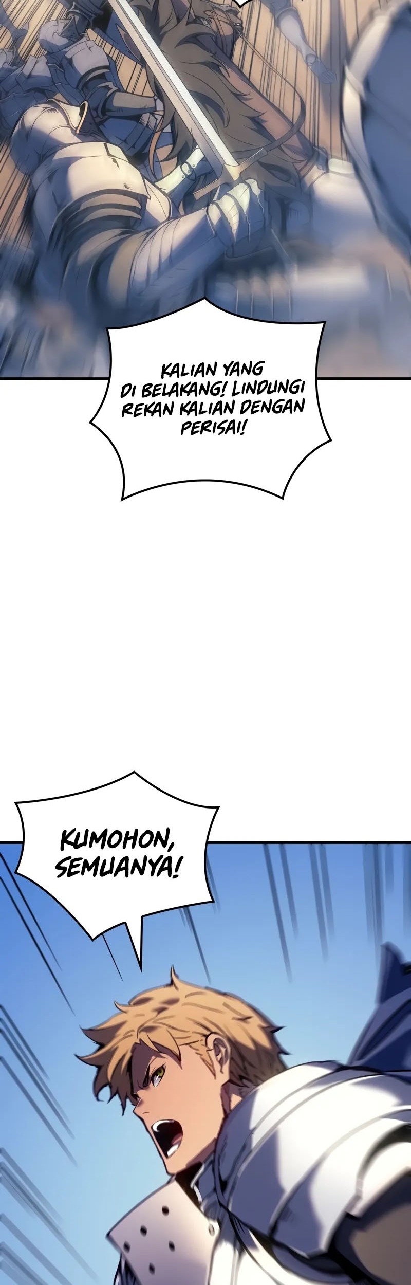 The Indomitable Martial King - Chapter 54 - Page 47