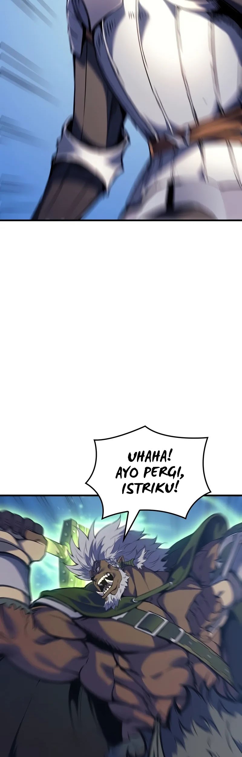 The Indomitable Martial King - Chapter 54 - Page 48