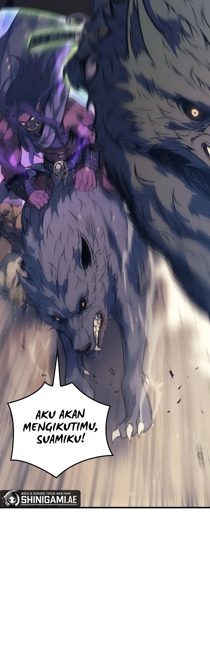 The Indomitable Martial King - Chapter 54 - Page 49