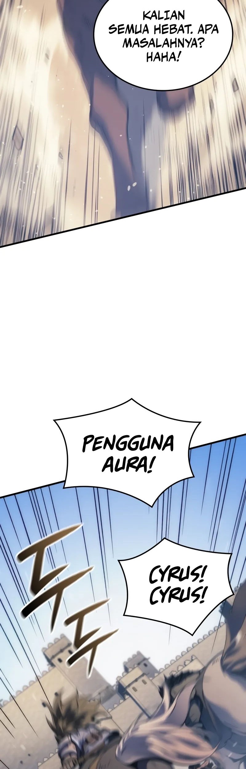 The Indomitable Martial King - Chapter 54 - Page 51