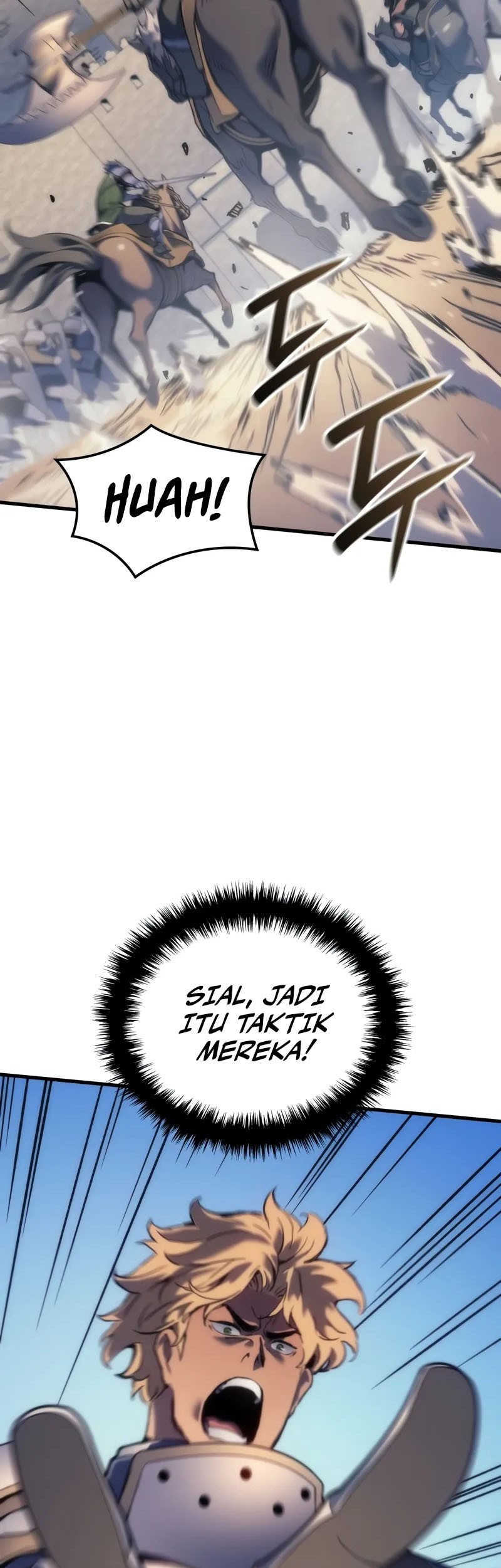 The Indomitable Martial King - Chapter 54 - Page 52