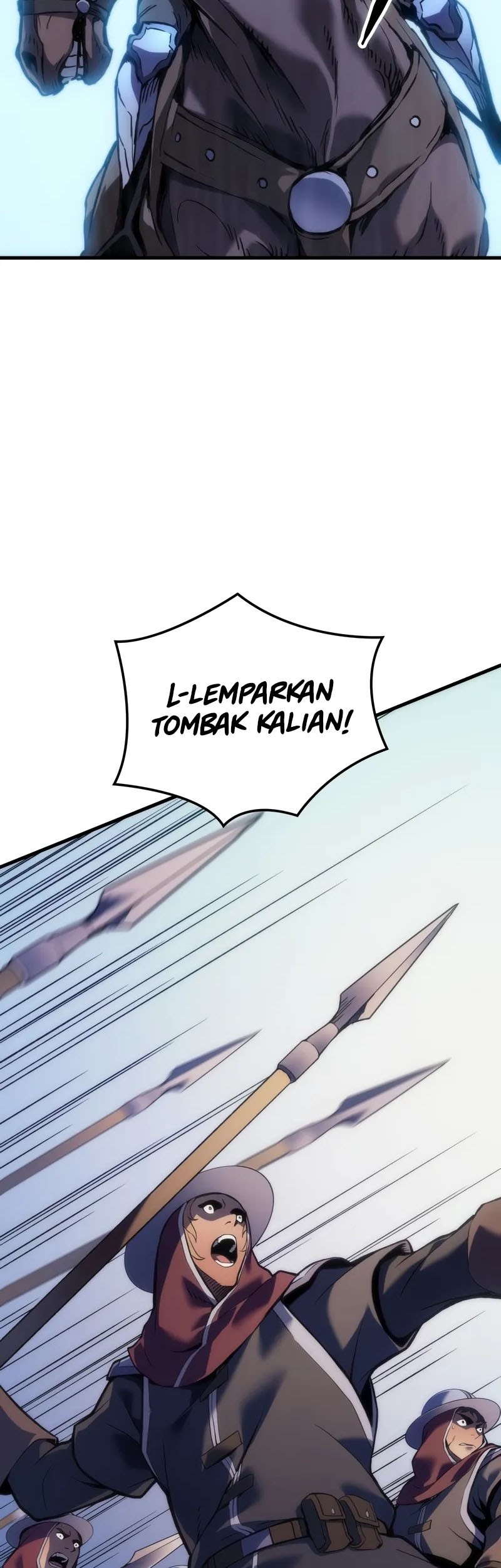 The Indomitable Martial King - Chapter 54 - Page 56