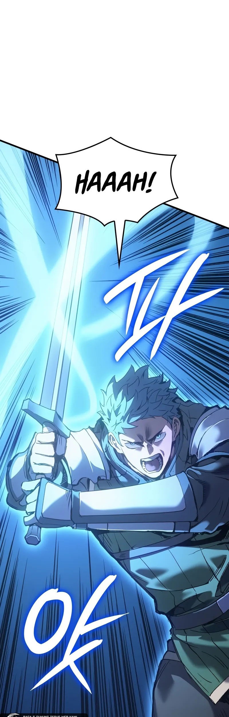 The Indomitable Martial King - Chapter 54 - Page 59