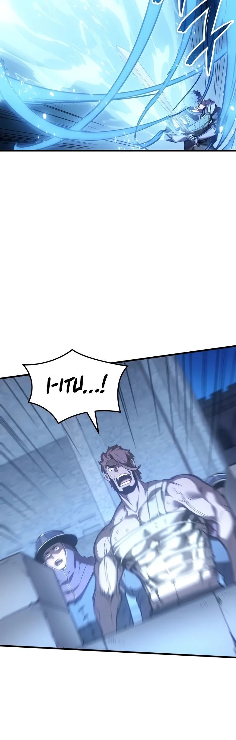 The Indomitable Martial King - Chapter 54 - Page 61