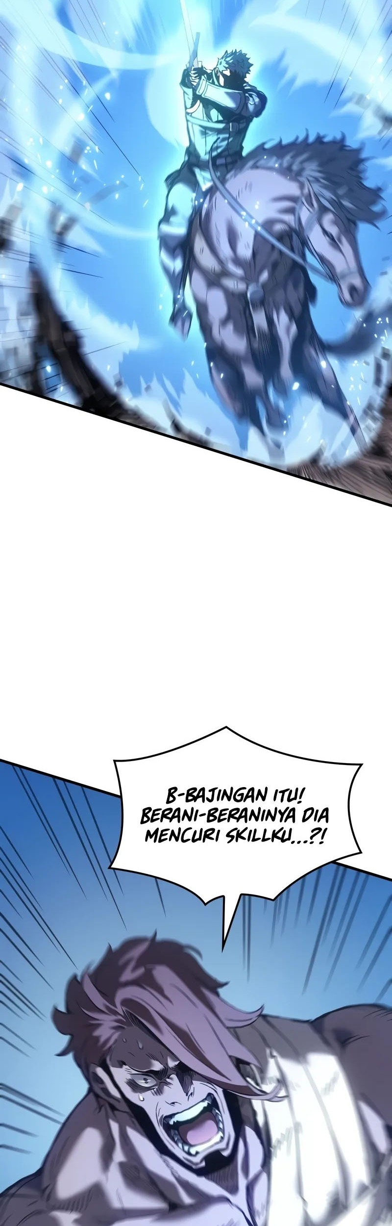 The Indomitable Martial King - Chapter 54 - Page 63