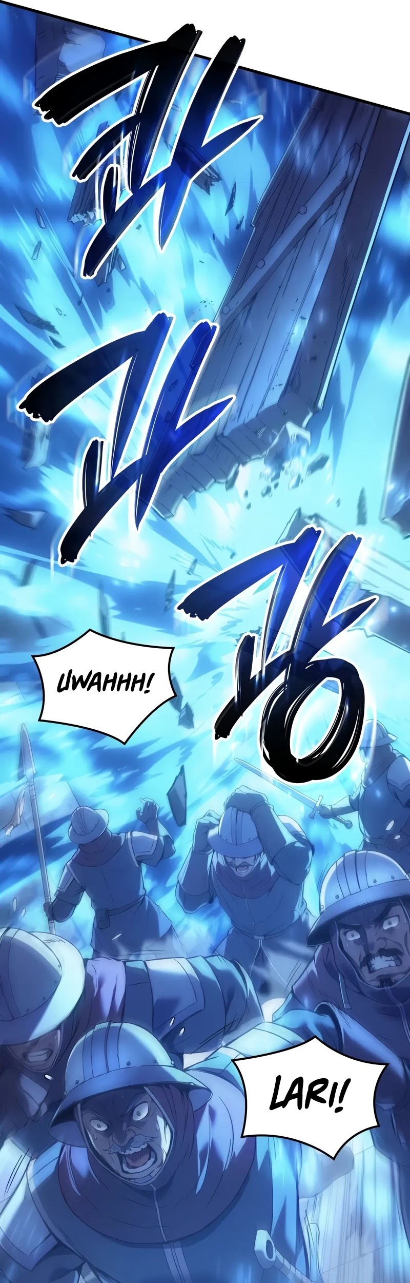 The Indomitable Martial King - Chapter 54 - Page 66