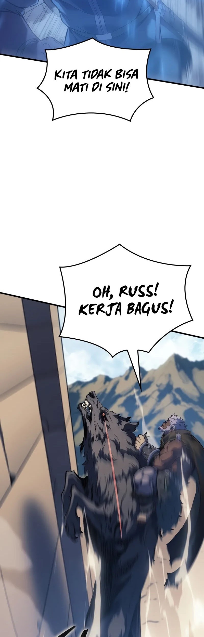 The Indomitable Martial King - Chapter 54 - Page 67