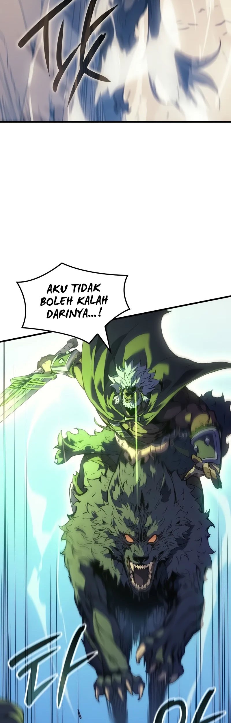 The Indomitable Martial King - Chapter 54 - Page 68