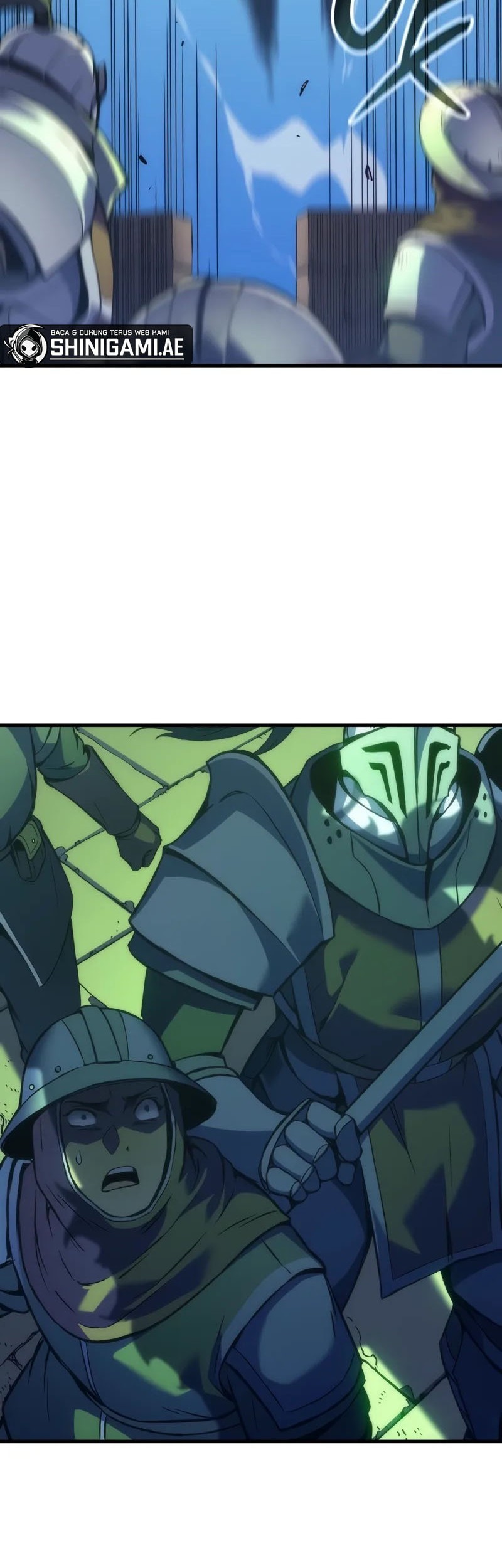 The Indomitable Martial King - Chapter 54 - Page 69