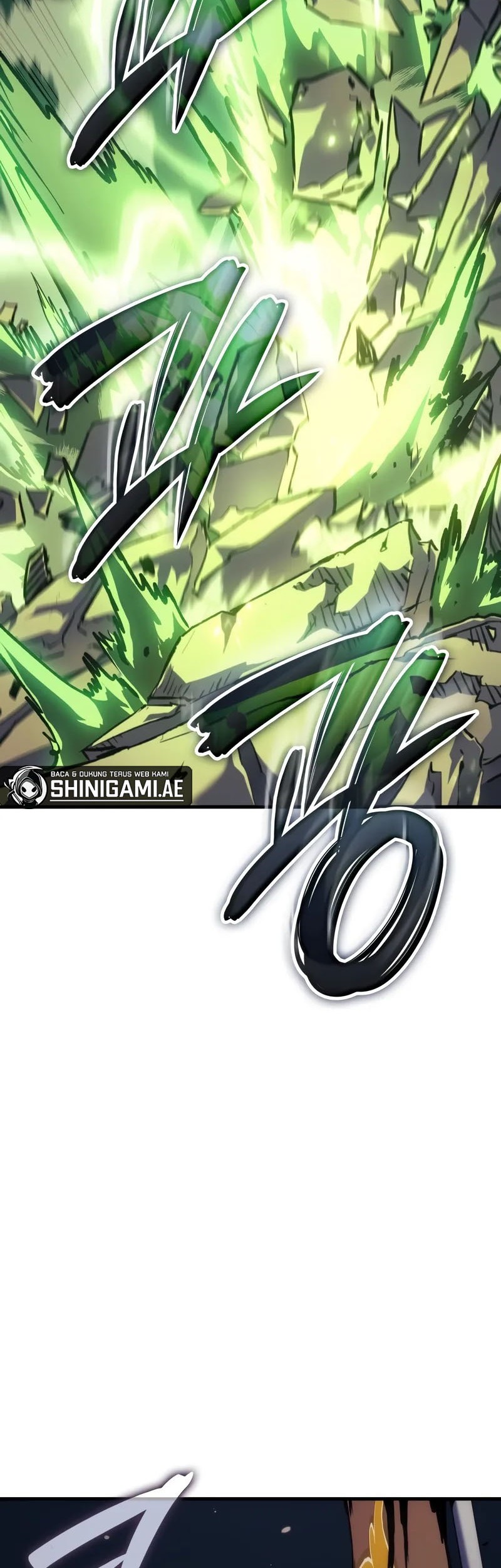 The Indomitable Martial King - Chapter 54 - Page 71