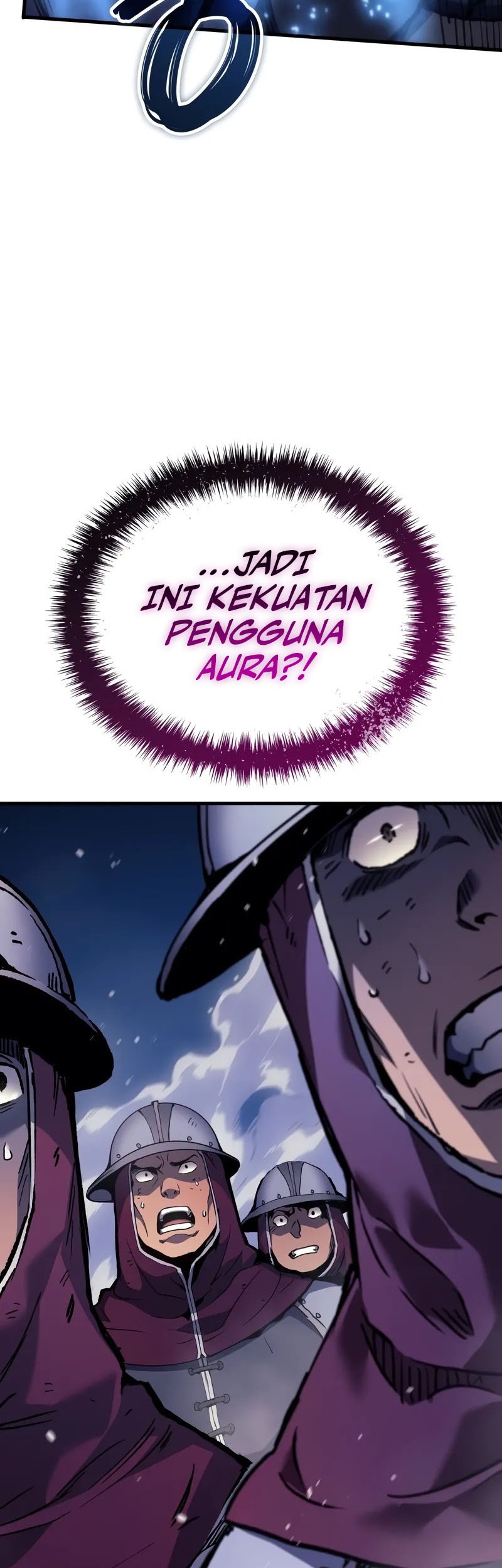 The Indomitable Martial King - Chapter 54 - Page 75