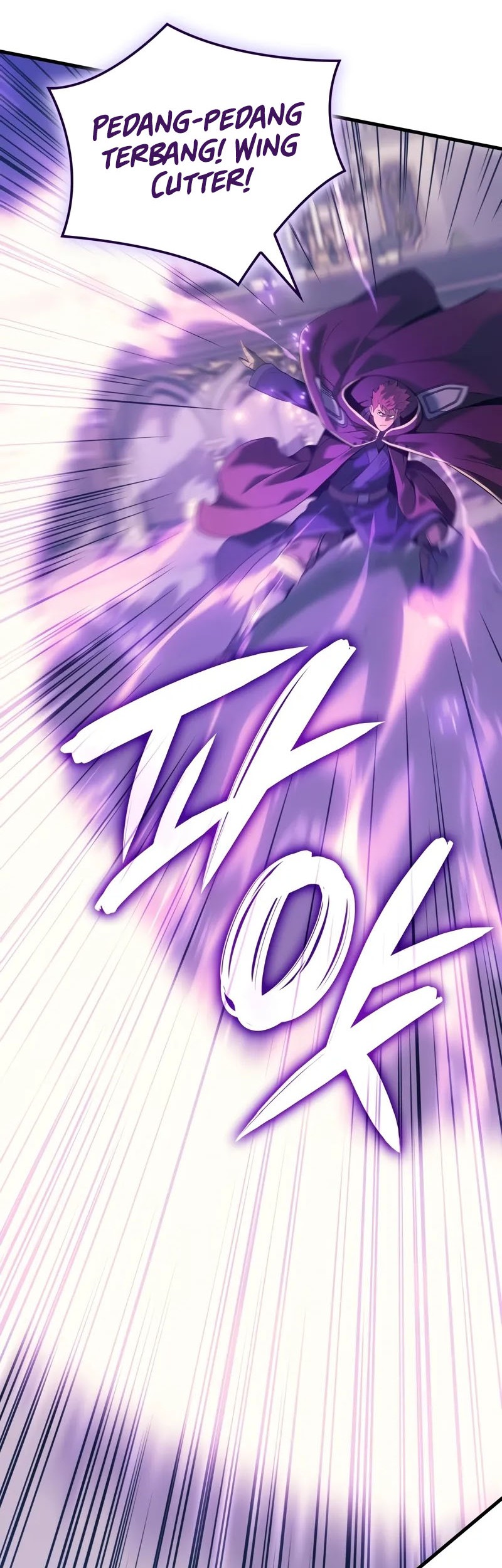 The Indomitable Martial King - Chapter 54 - Page 7