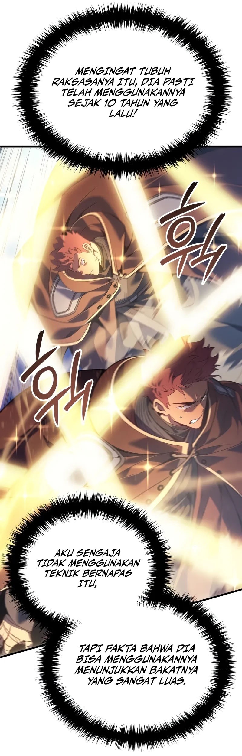 The Indomitable Martial King - Chapter 54 - Page 10