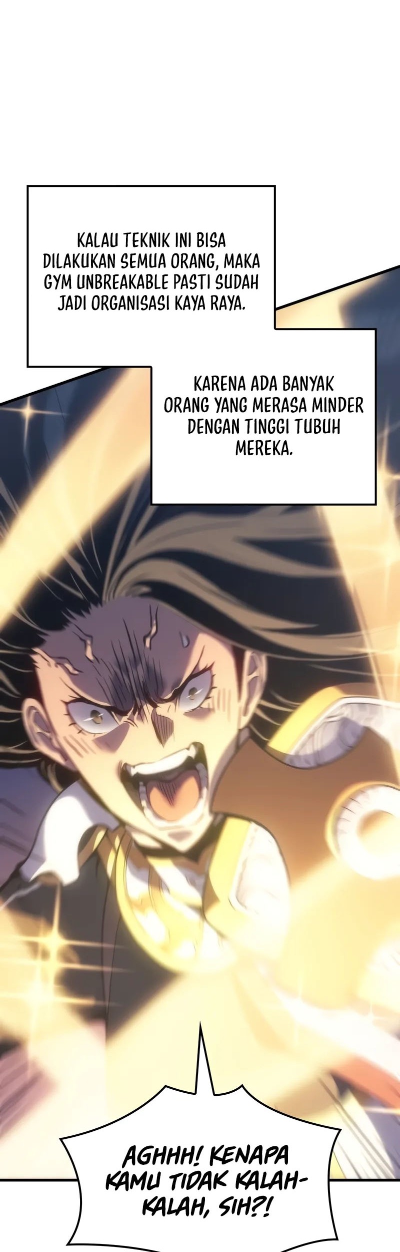 The Indomitable Martial King - Chapter 54 - Page 11