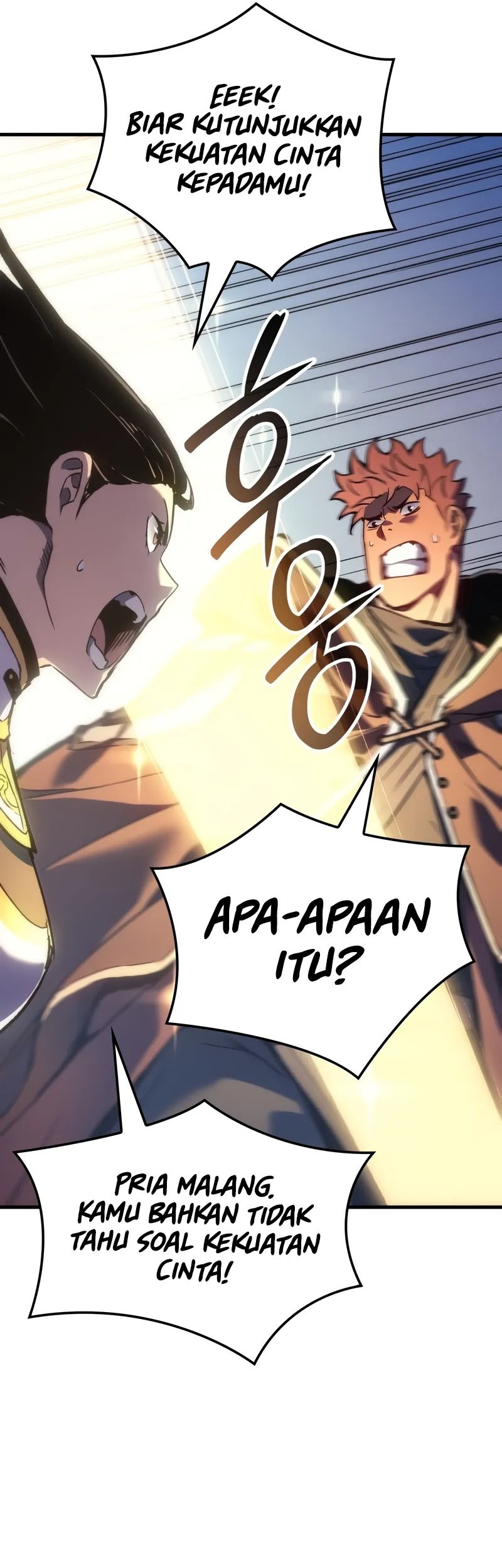 The Indomitable Martial King - Chapter 54 - Page 14