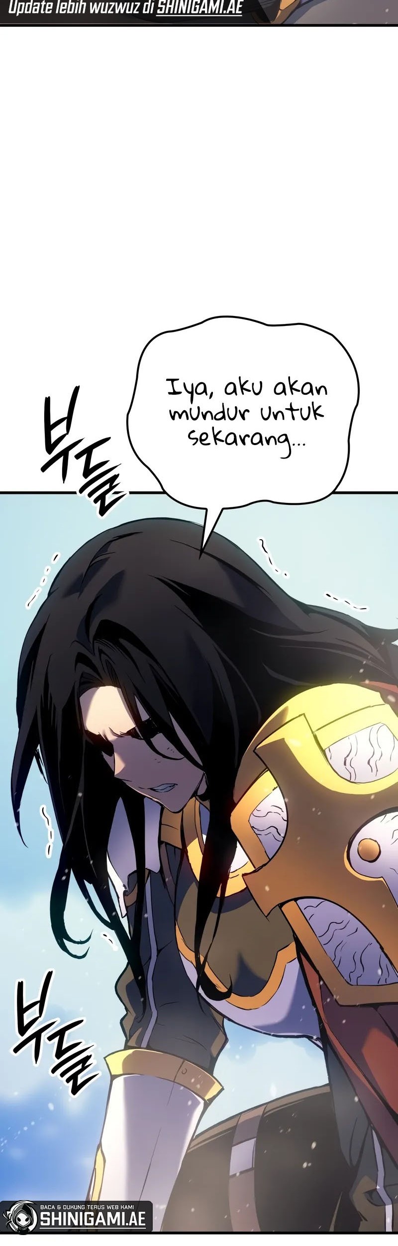 The Indomitable Martial King - Chapter 54 - Page 19