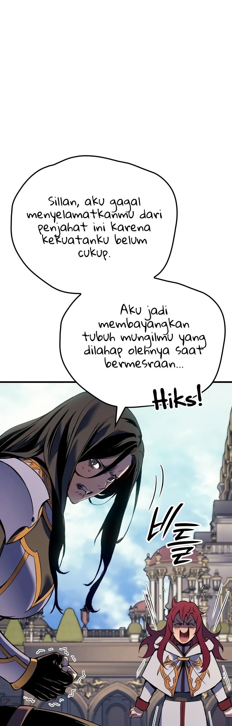 The Indomitable Martial King - Chapter 54 - Page 20