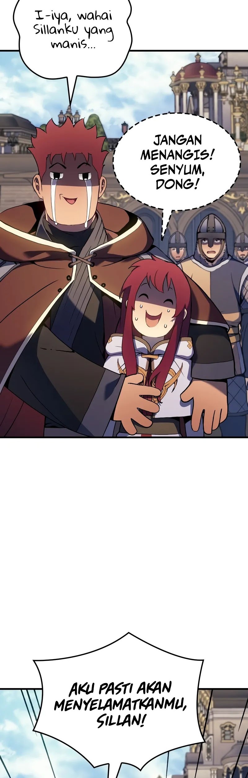 The Indomitable Martial King - Chapter 54 - Page 23