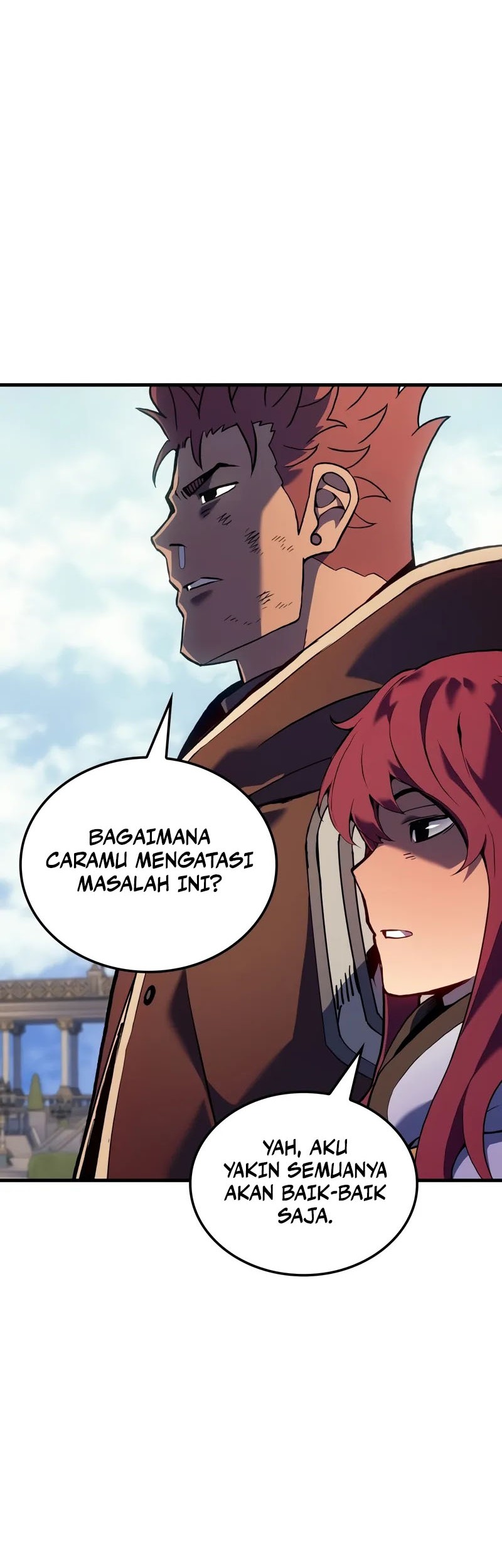 The Indomitable Martial King - Chapter 54 - Page 25