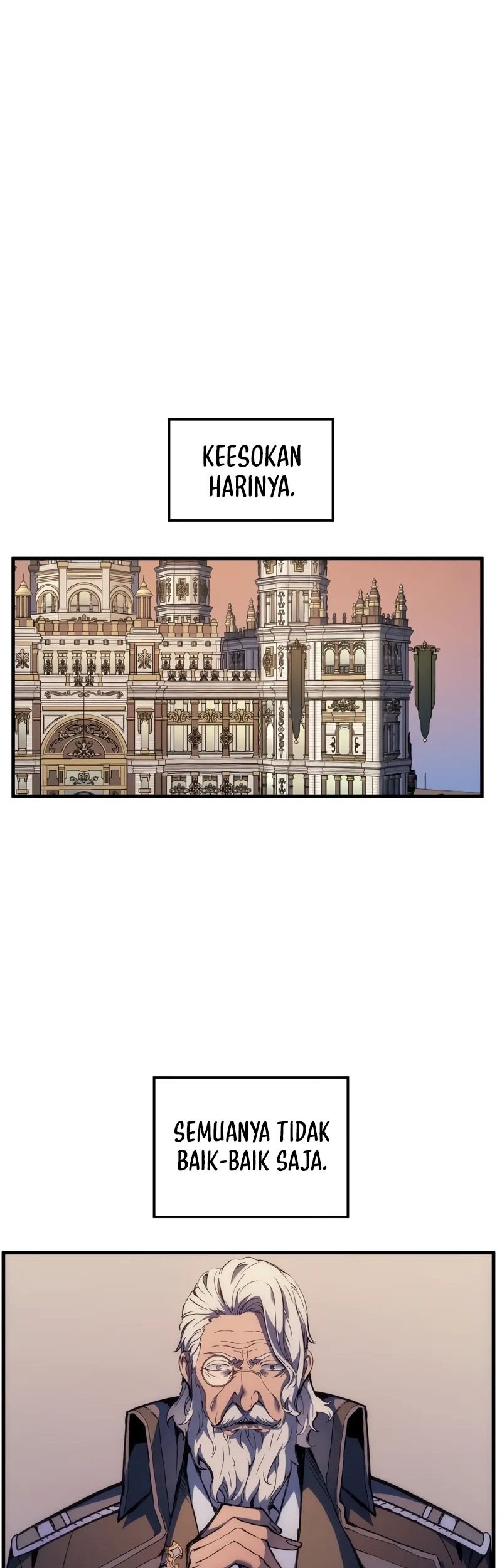 The Indomitable Martial King - Chapter 54 - Page 26