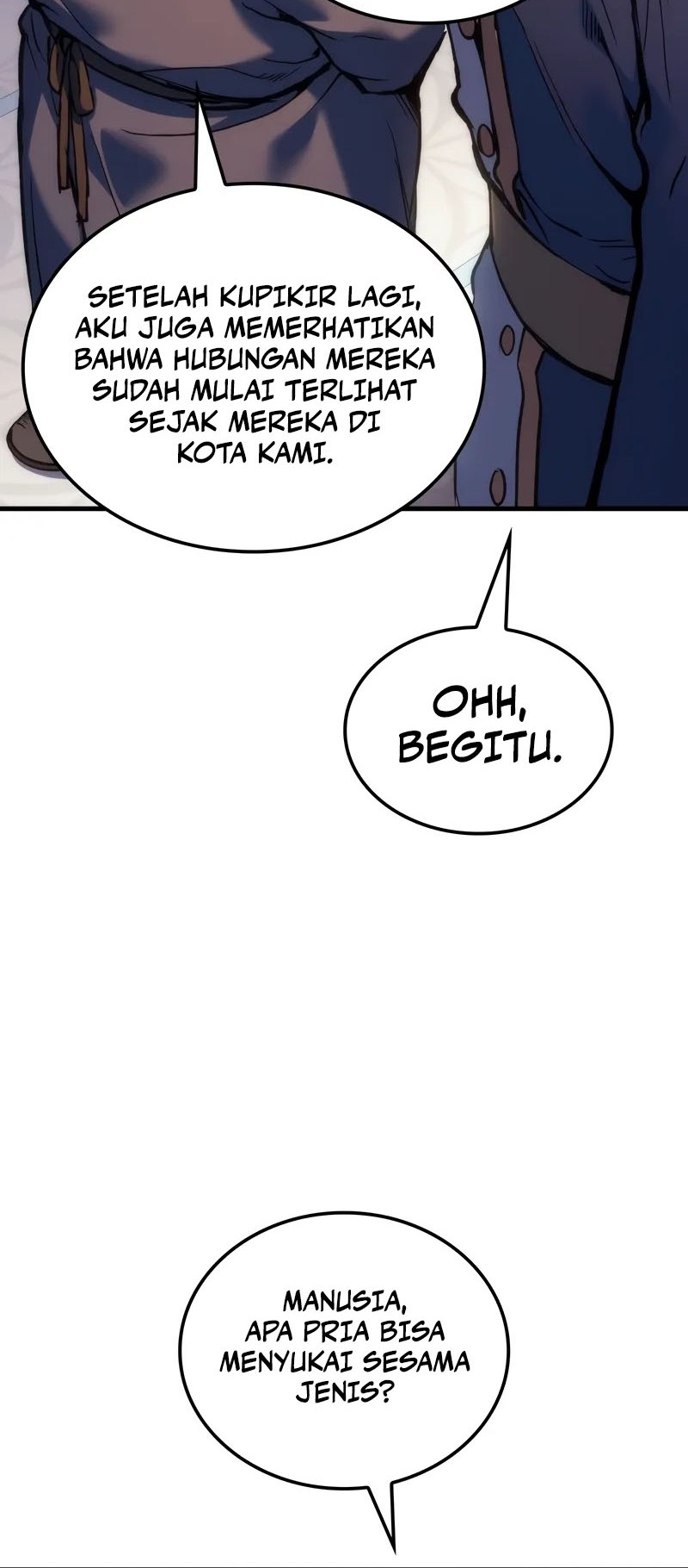 The Indomitable Martial King - Chapter 54 - Page 29