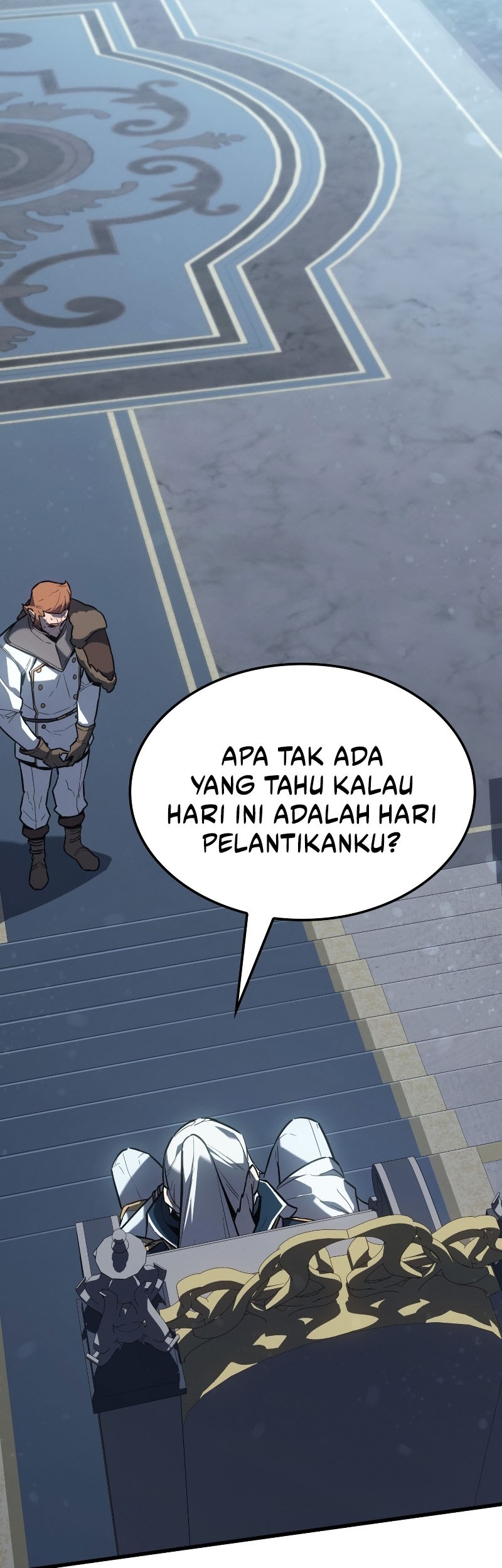 Ice Lord - Chapter 15 - Page 33