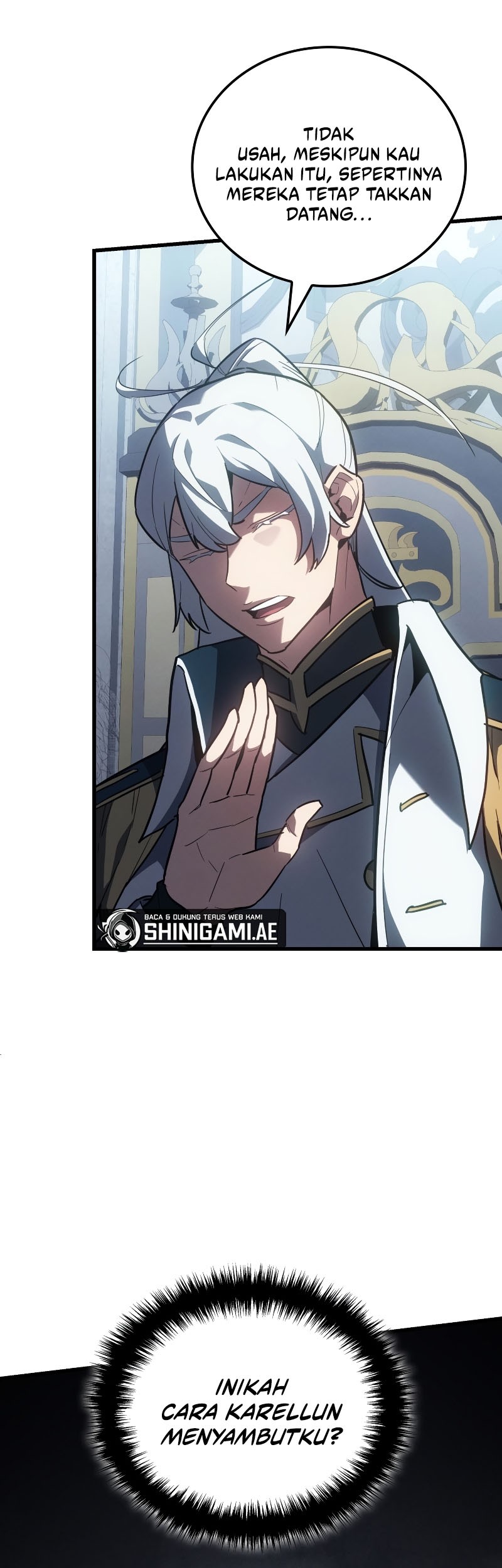 Ice Lord - Chapter 15 - Page 35