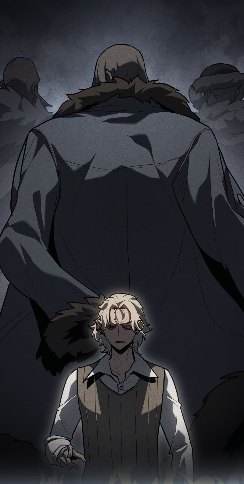 Ice Lord - Chapter 15 - Page 36