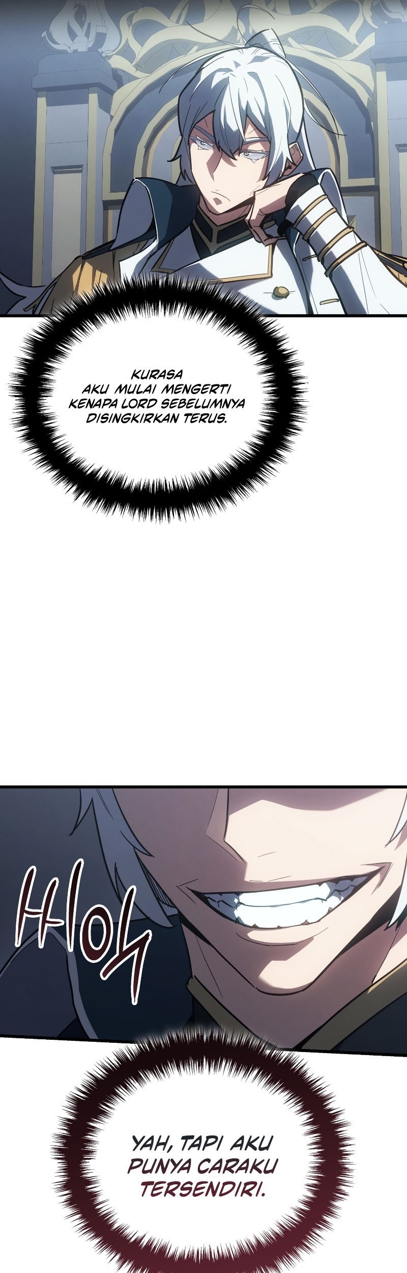 Ice Lord - Chapter 15 - Page 37