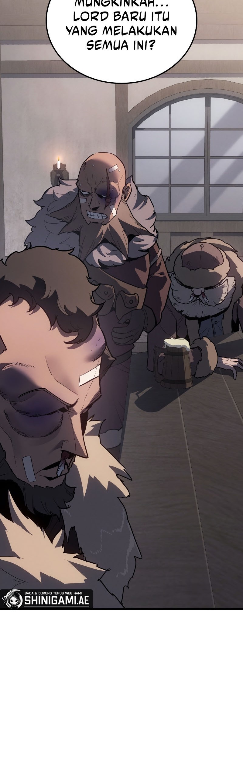 Ice Lord - Chapter 15 - Page 40