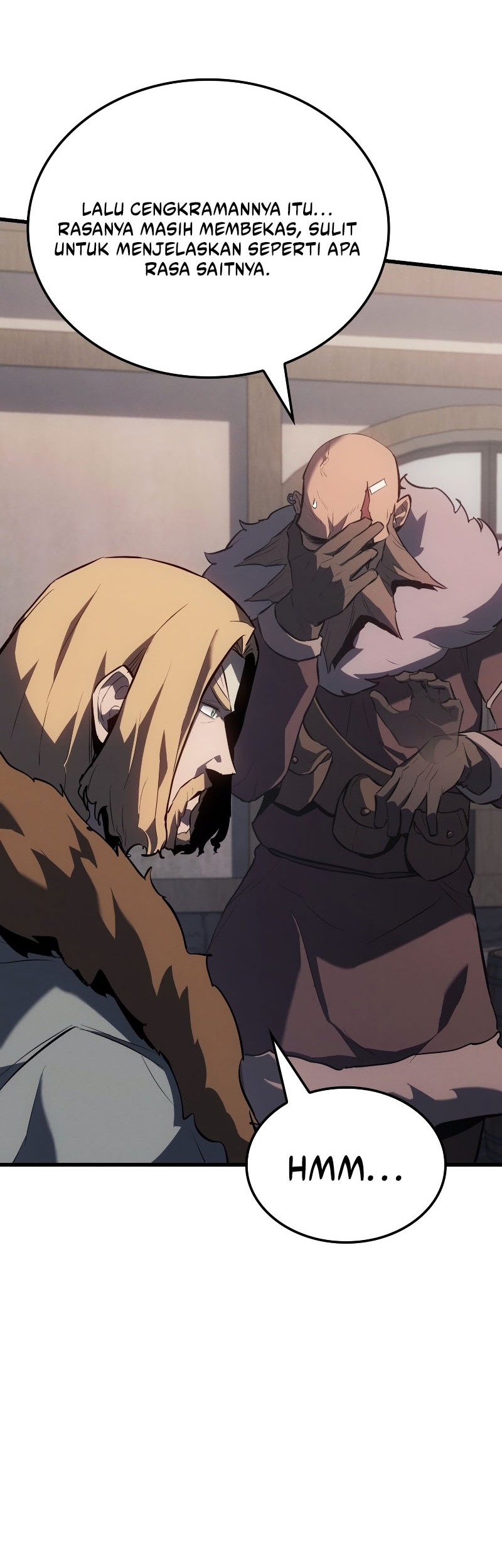 Ice Lord - Chapter 15 - Page 42