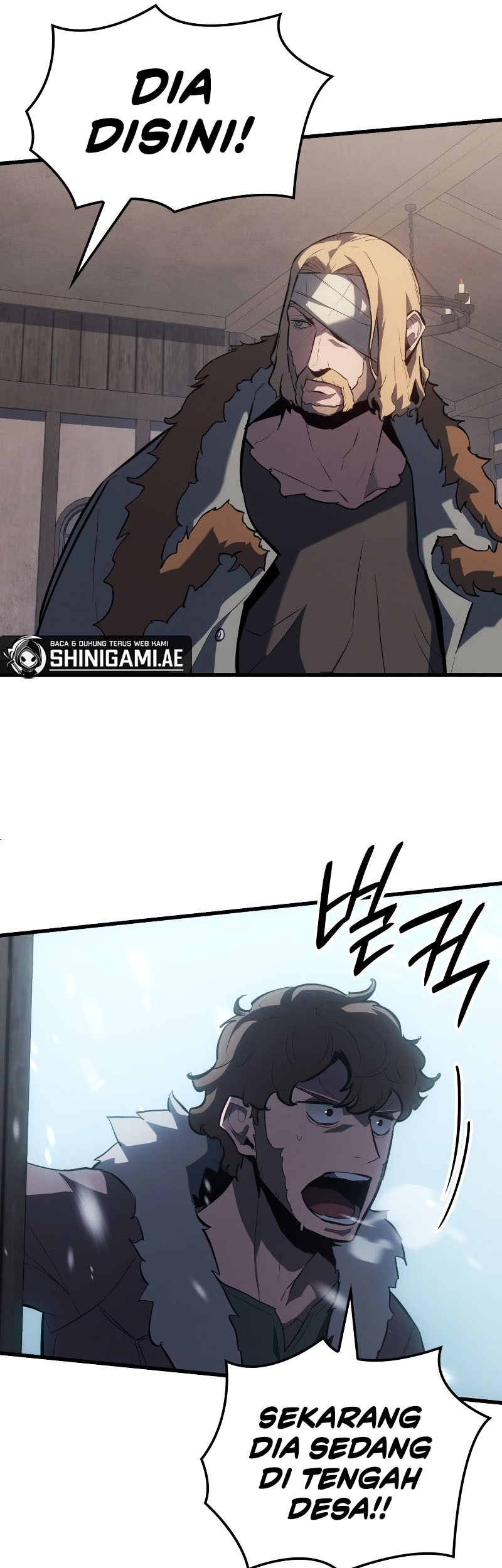 Ice Lord - Chapter 15 - Page 43