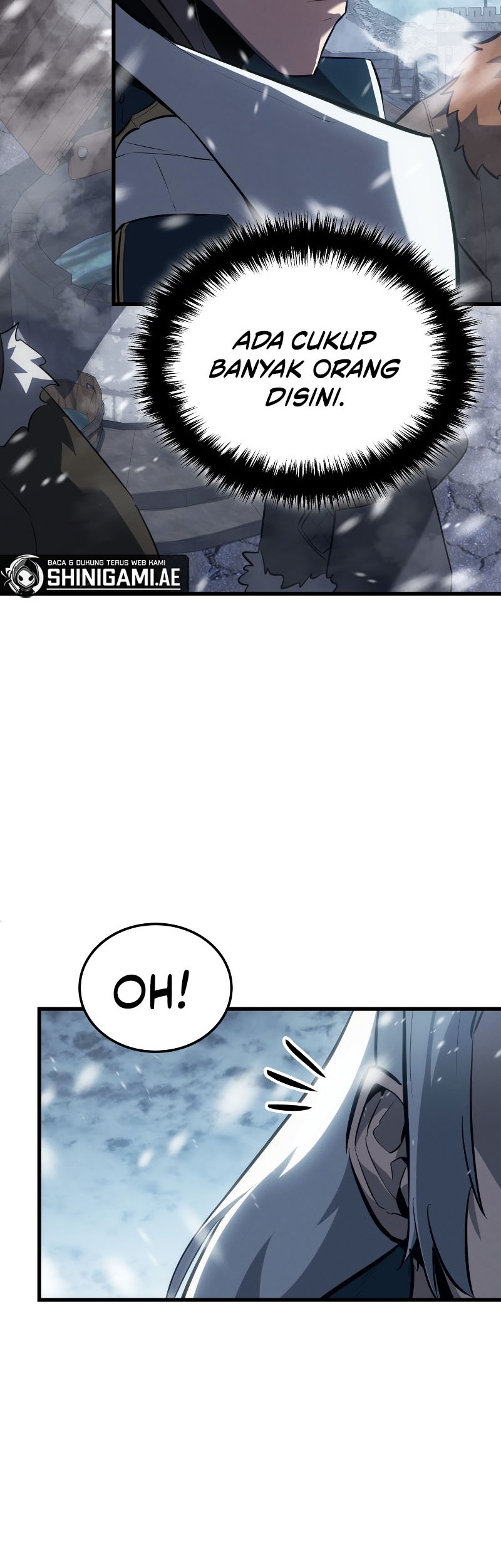 Ice Lord - Chapter 15 - Page 49