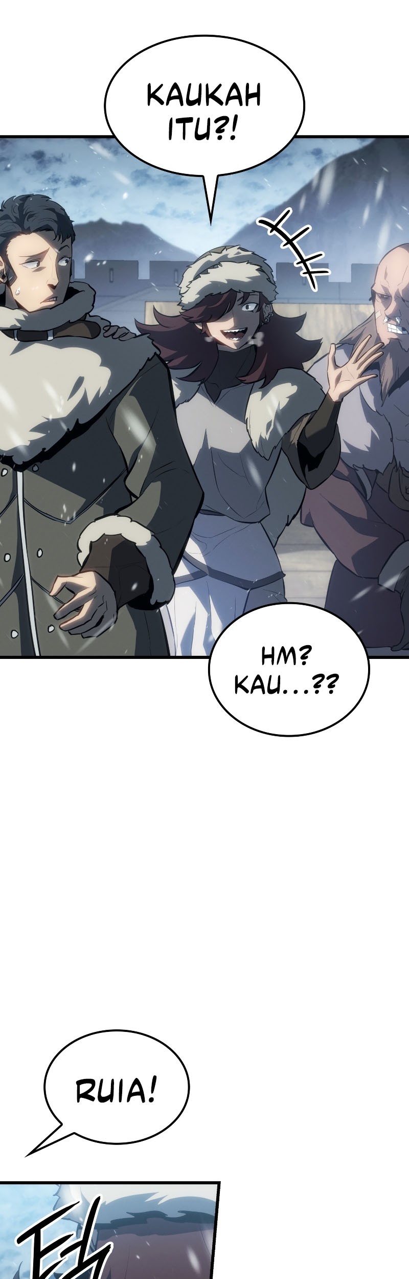 Ice Lord - Chapter 15 - Page 50