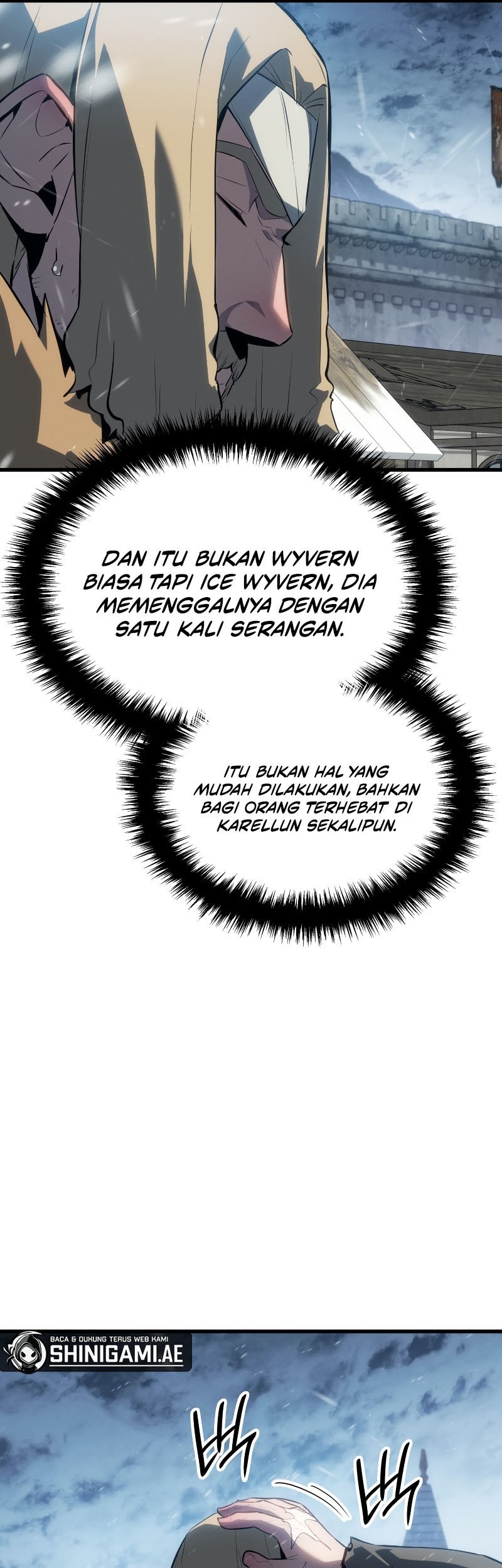 Ice Lord - Chapter 15 - Page 56