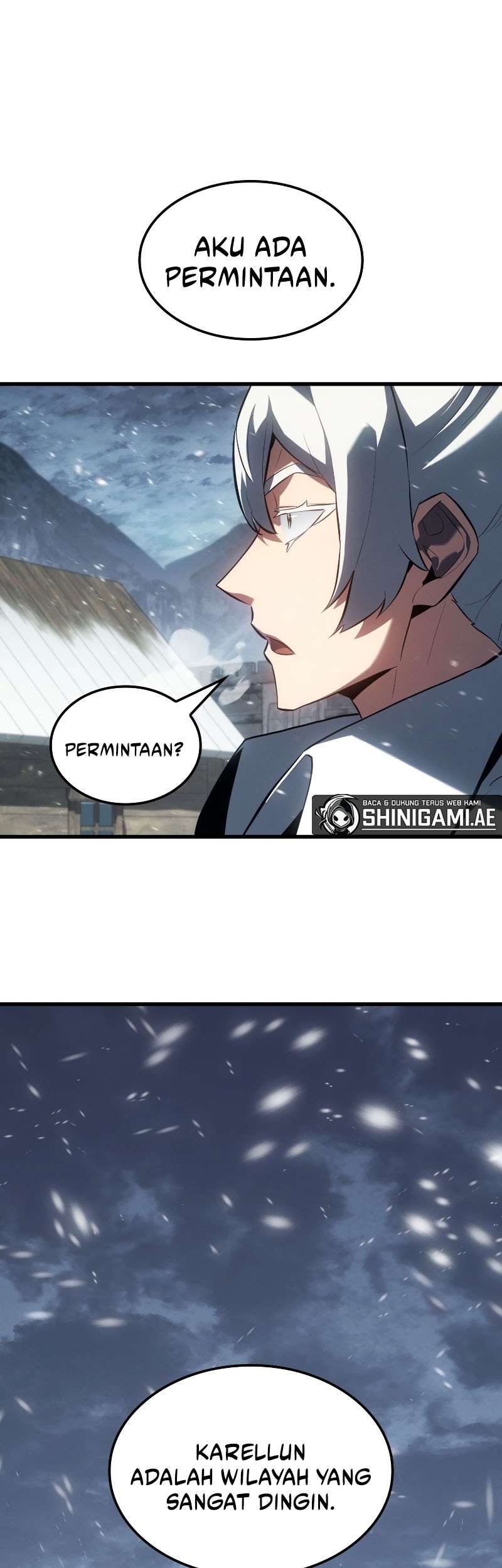 Ice Lord - Chapter 15 - Page 62