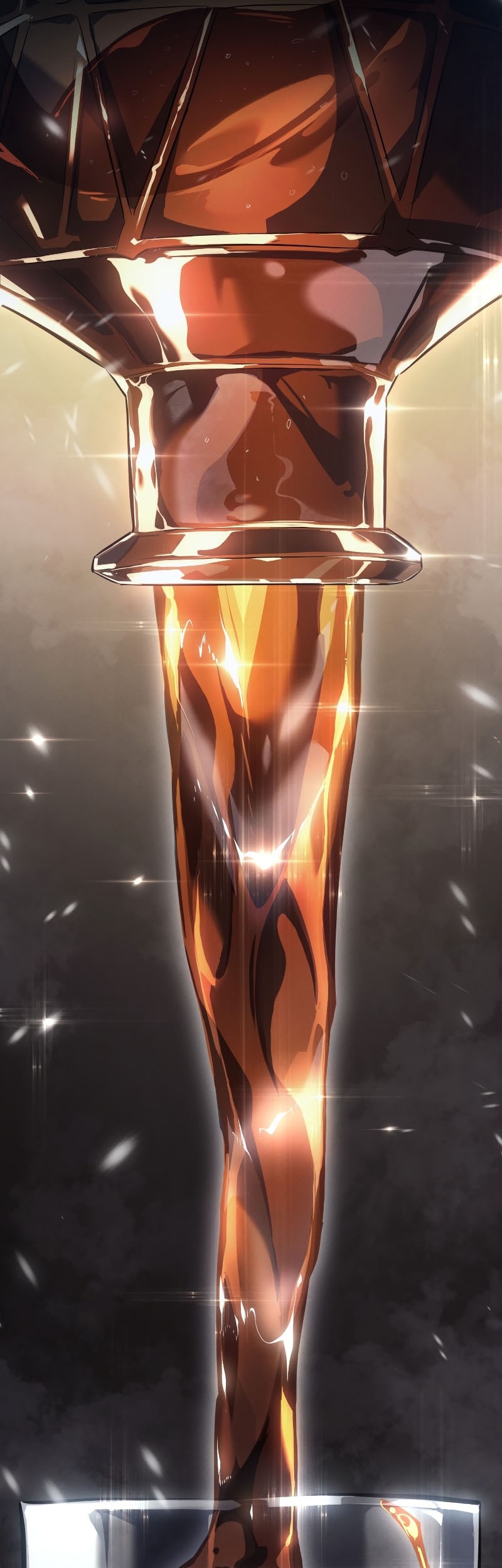 Ice Lord - Chapter 15 - Page 64