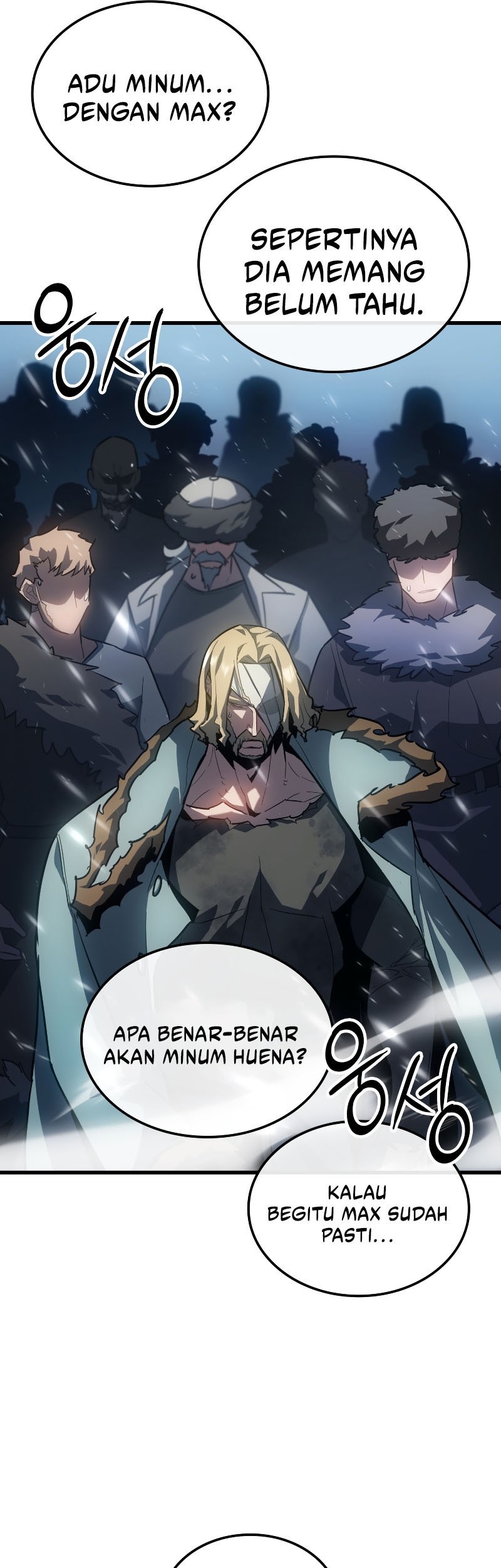 Ice Lord - Chapter 15 - Page 68