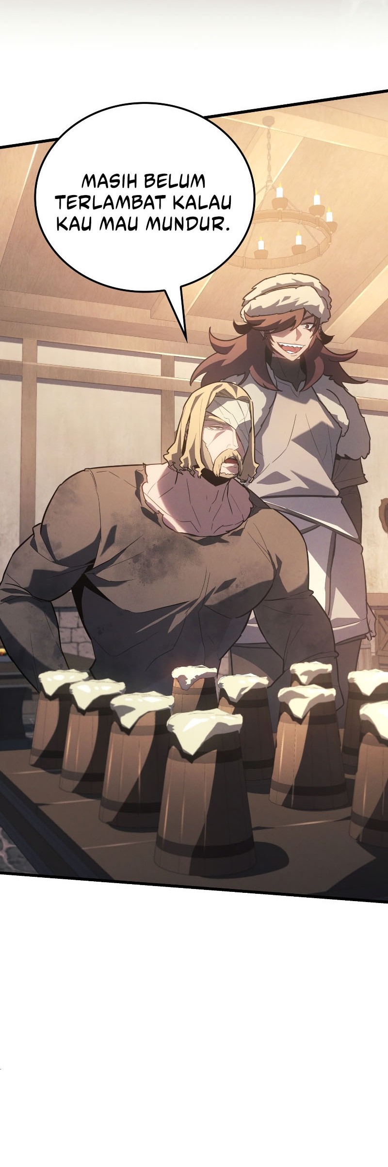 Ice Lord - Chapter 15 - Page 71