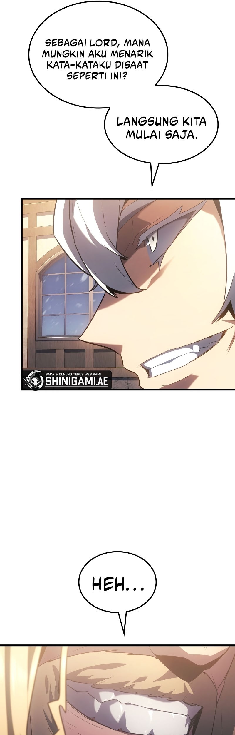 Ice Lord - Chapter 15 - Page 72