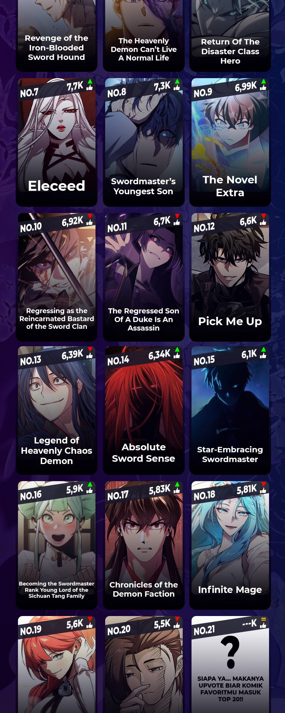 Ice Lord - Chapter 15 - Page 77