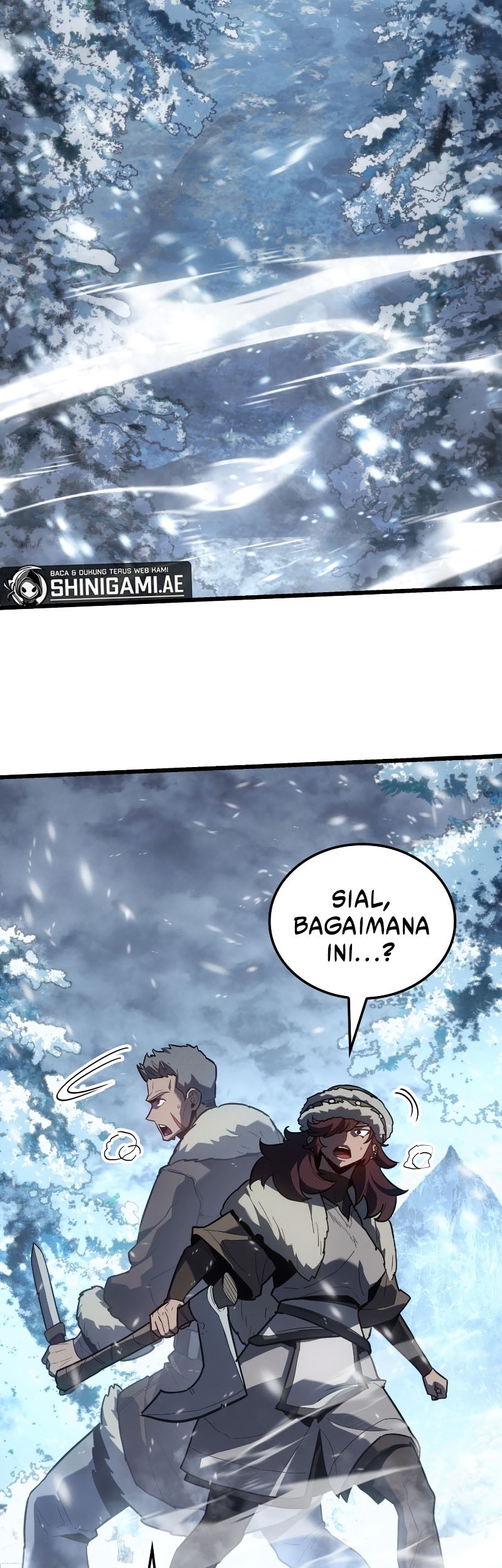 Ice Lord - Chapter 15 - Page 4