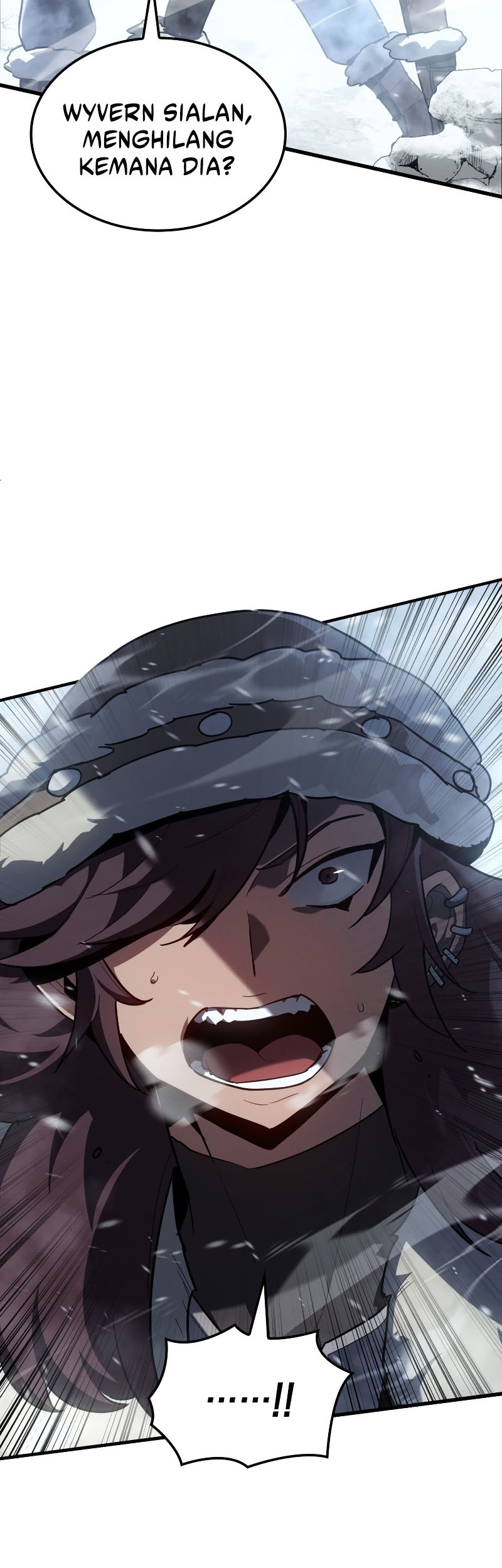 Ice Lord - Chapter 15 - Page 5