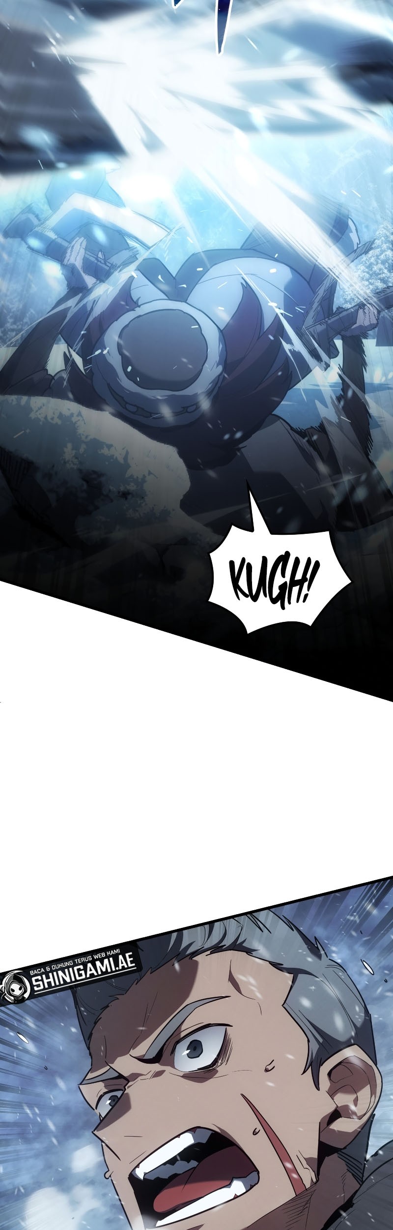 Ice Lord - Chapter 15 - Page 8