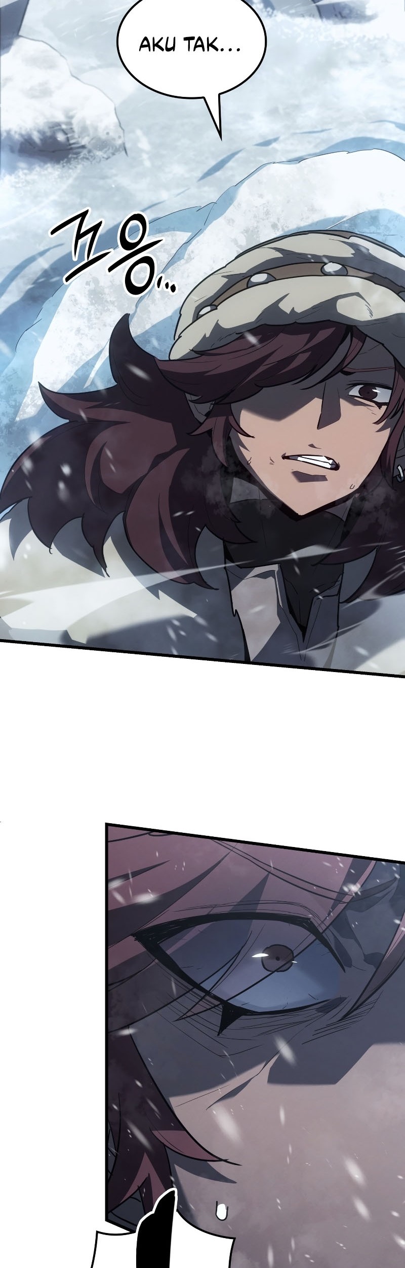 Ice Lord - Chapter 15 - Page 11