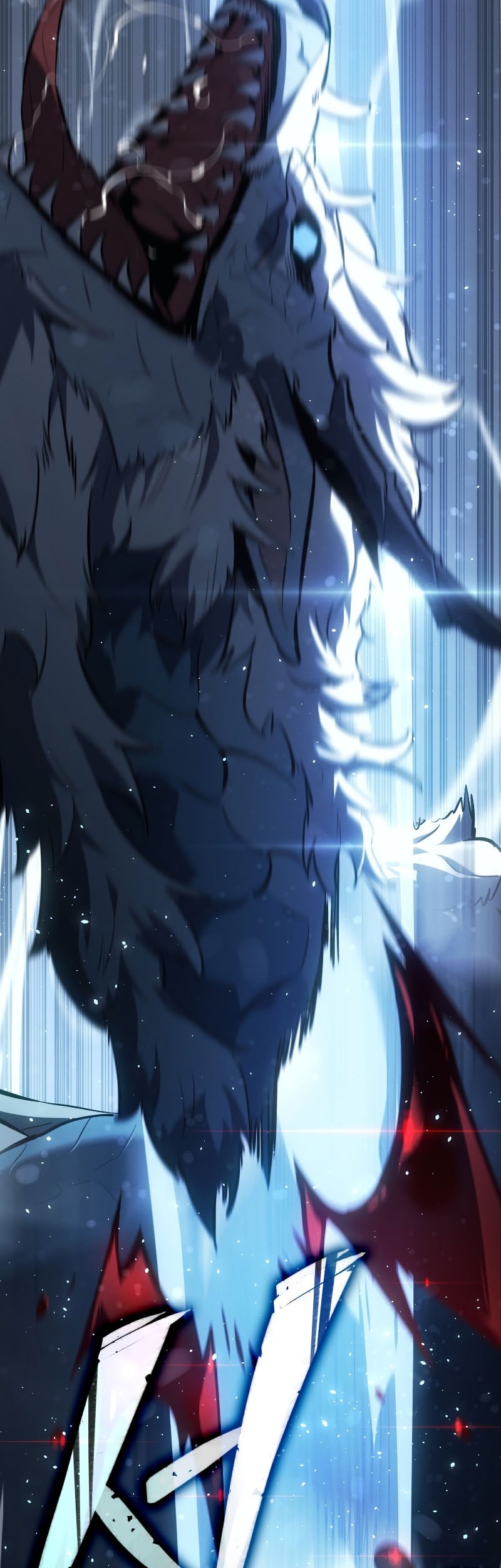 Ice Lord - Chapter 15 - Page 18