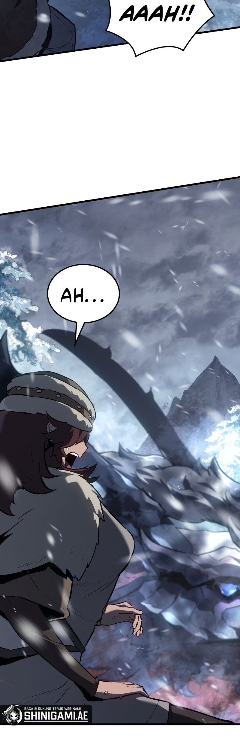 Ice Lord - Chapter 15 - Page 22