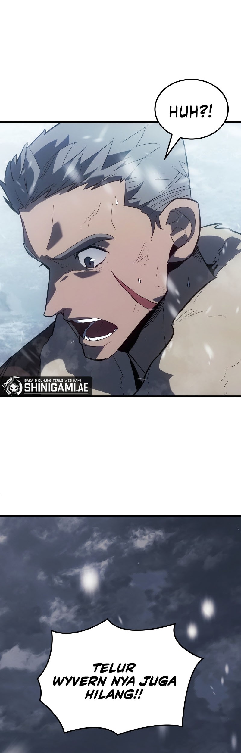 Ice Lord - Chapter 15 - Page 28