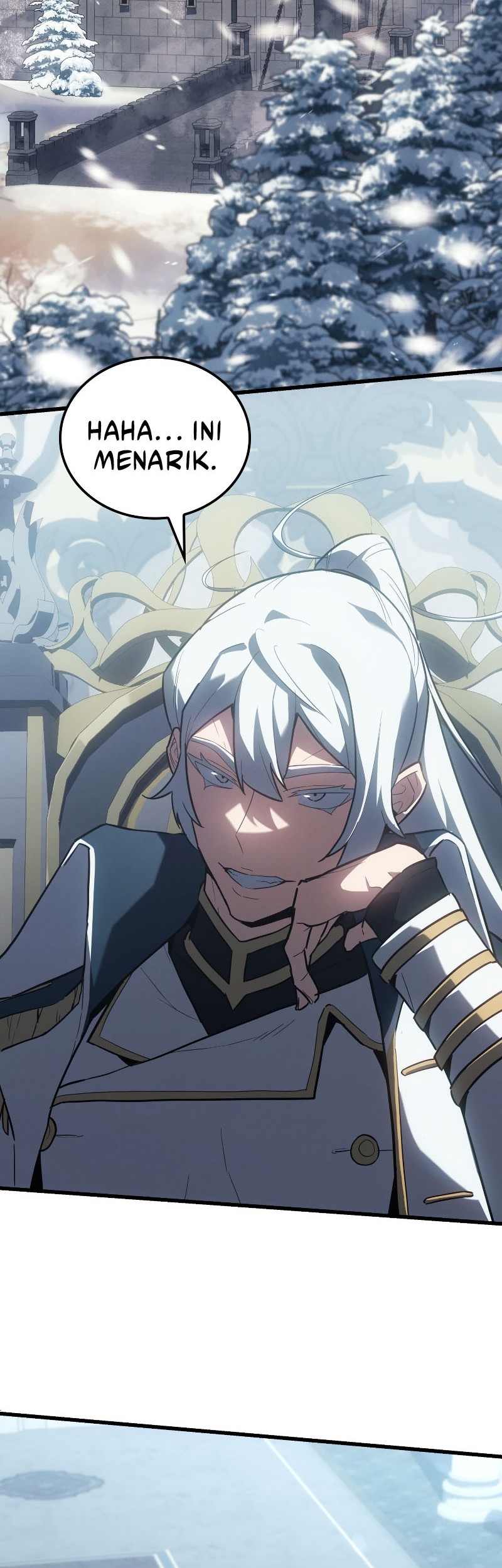Ice Lord - Chapter 15 - Page 32