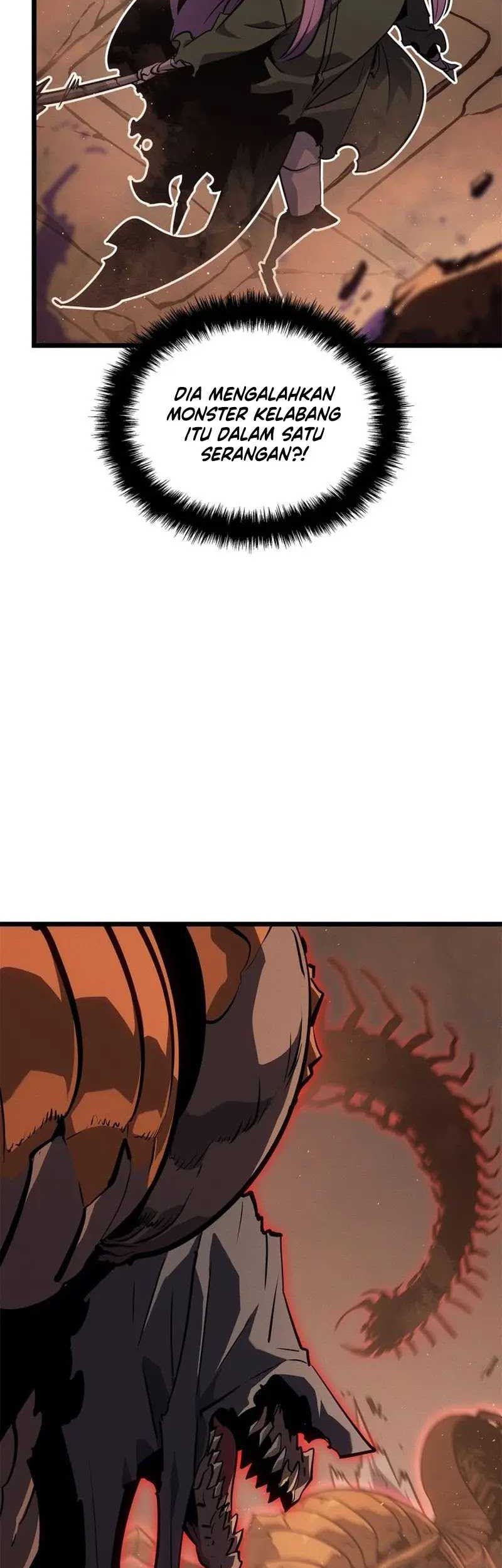 Solo Leveling: Ragnarok - Chapter 27 - Page 36